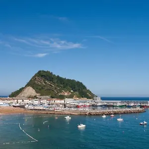 Loa Getaria