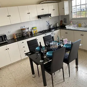  Séjour chez l'habitant Comfort Chypre