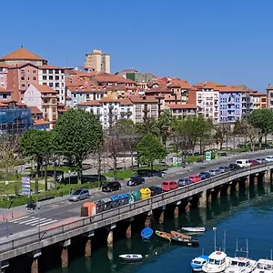 Lamerako Etxie - La Casa Del Parque - Park S Bermeo