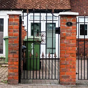  Appartement Cozy Double - Only Royaume-Uni