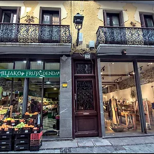 Tolosa Un Mundo De Sensaciones Tolosa (Basque Country)
