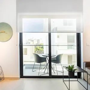  Appartement Boutique By Holi Malte
