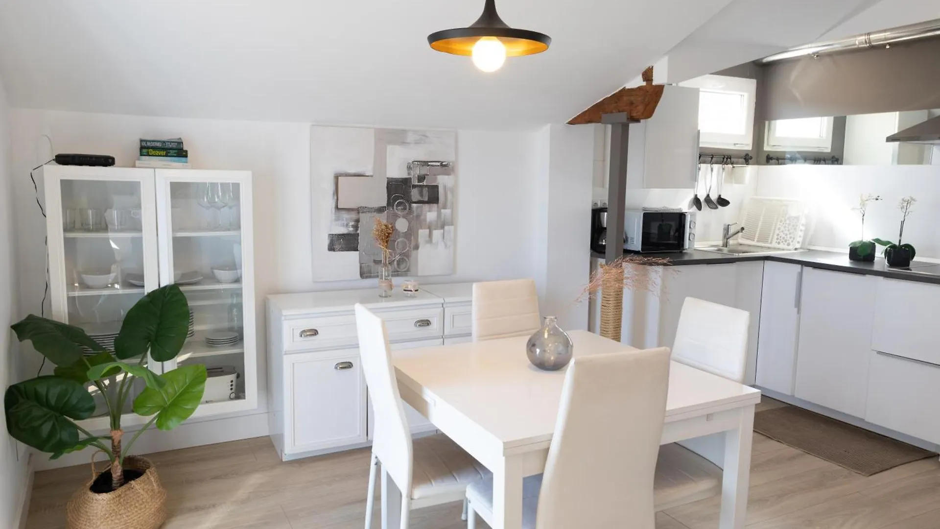 Appartement Torrontero Con Vistas Al Mar à Bermeo