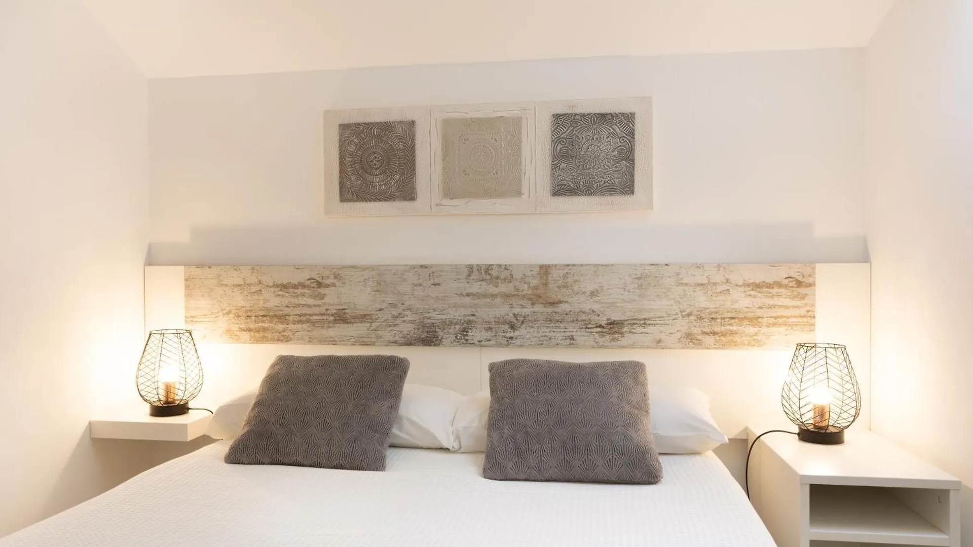Appartement Torrontero Con Vistas Al Mar à Bermeo