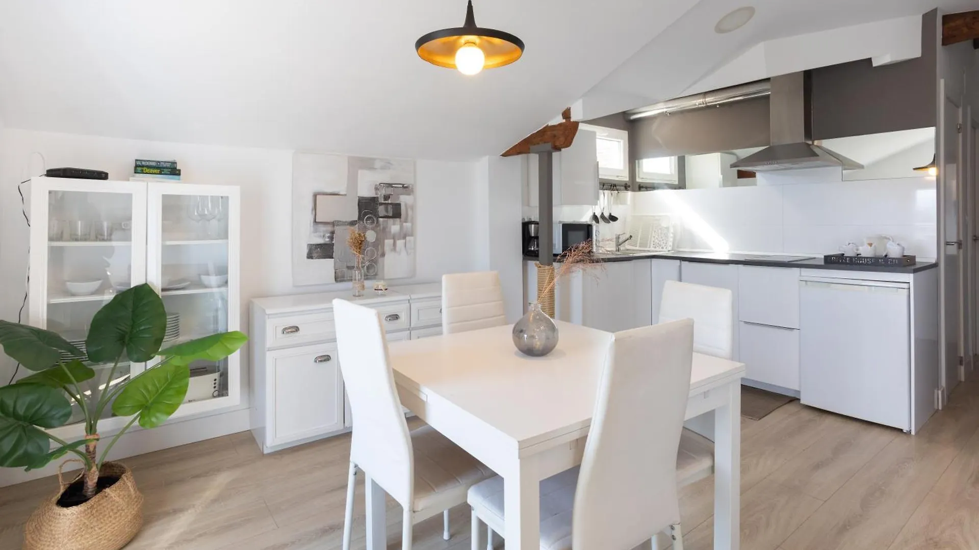 Appartement Torrontero Con Vistas Al Mar à Bermeo