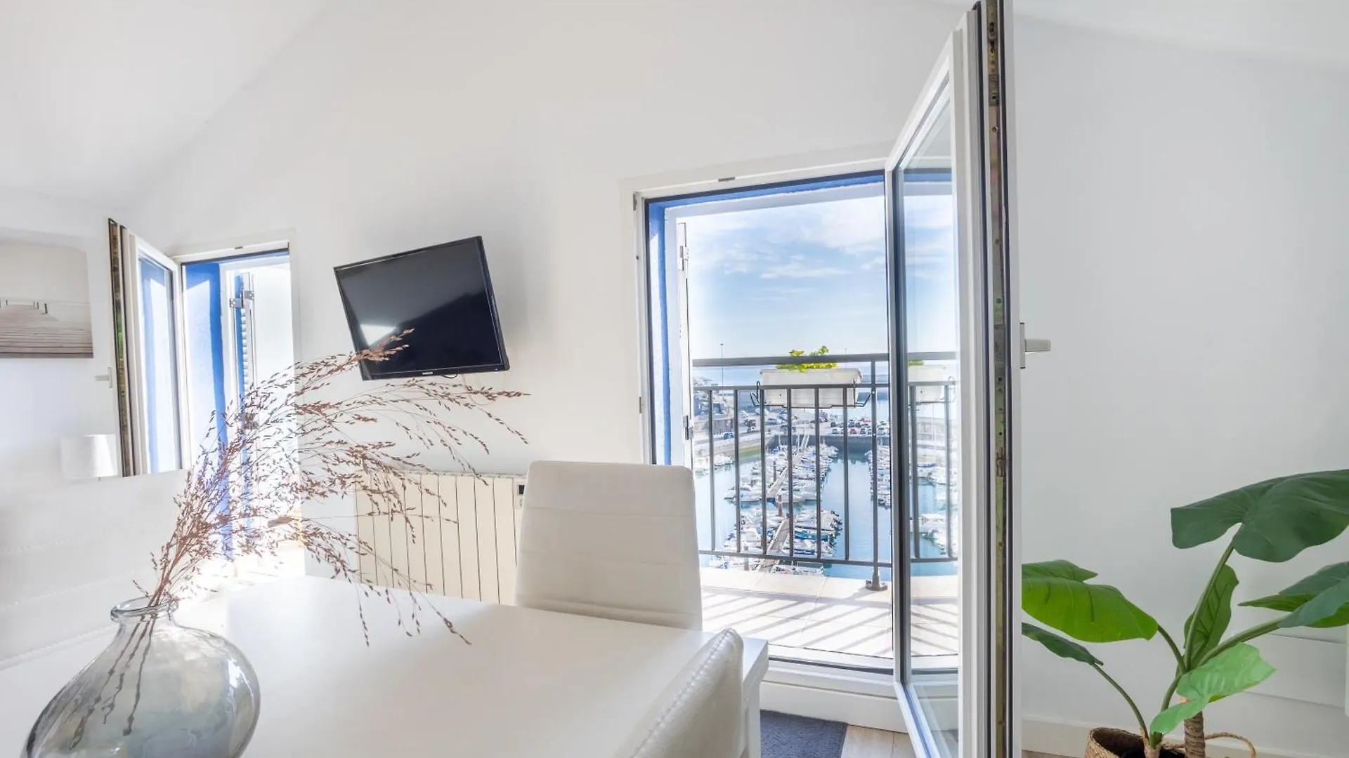 Appartement Torrontero Con Vistas Al Mar à Bermeo 0*,  Espagne