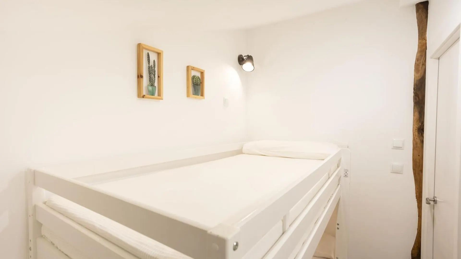 Appartement Torrontero Con Vistas Al Mar à Bermeo