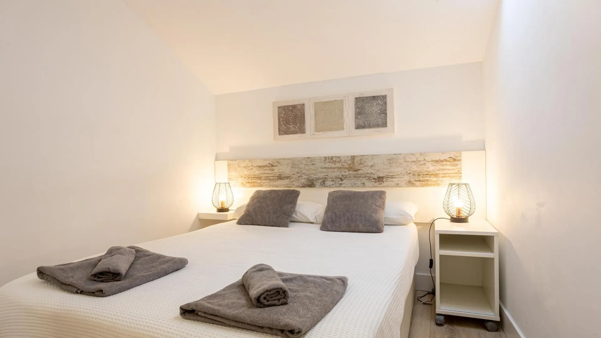 Appartement Torrontero Con Vistas Al Mar à Bermeo