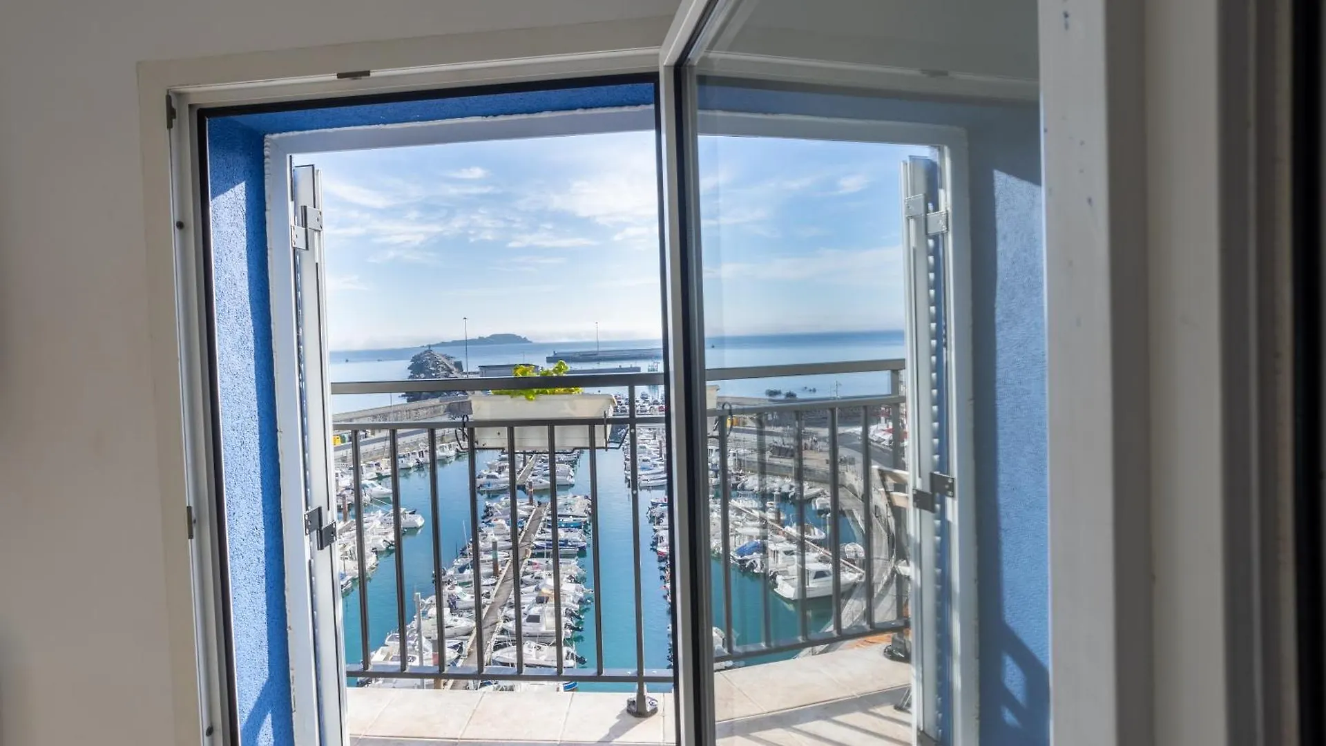 Appartement Torrontero Con Vistas Al Mar à Bermeo